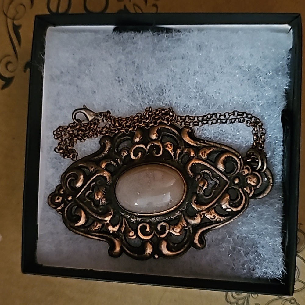 Pretty necklace